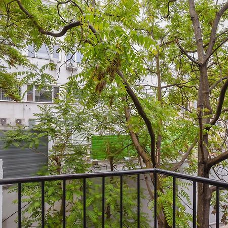 Sofia Dream Apartment - The Library - 3-Bdr, 2-Bthr By Flat Mаnager Exterior photo